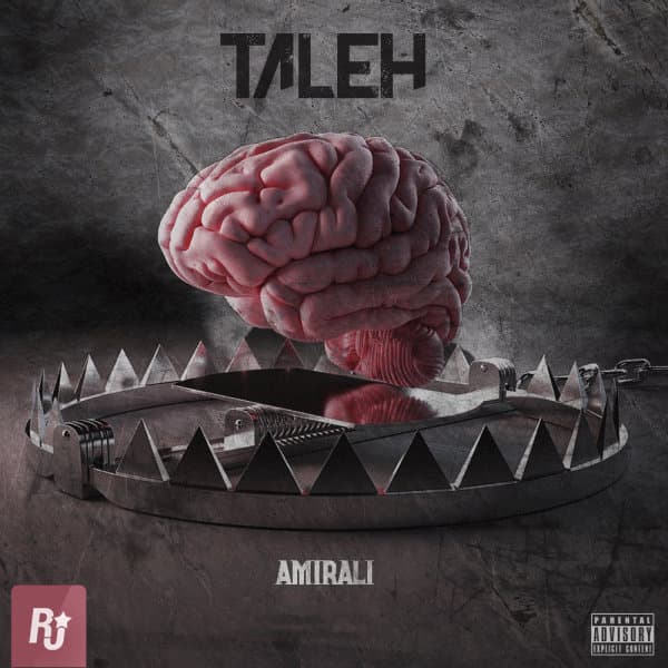 Taleh · Amirali