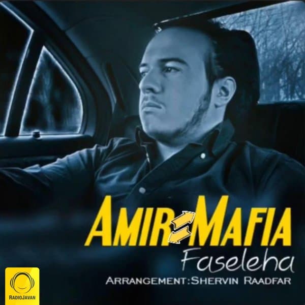 Faseleha · AmirMafia