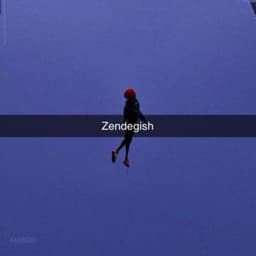 Zendegish · Amiroo