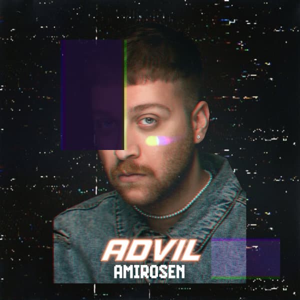 Advil · Amirosen