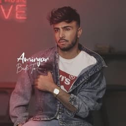 Setaramoon · Amiryar