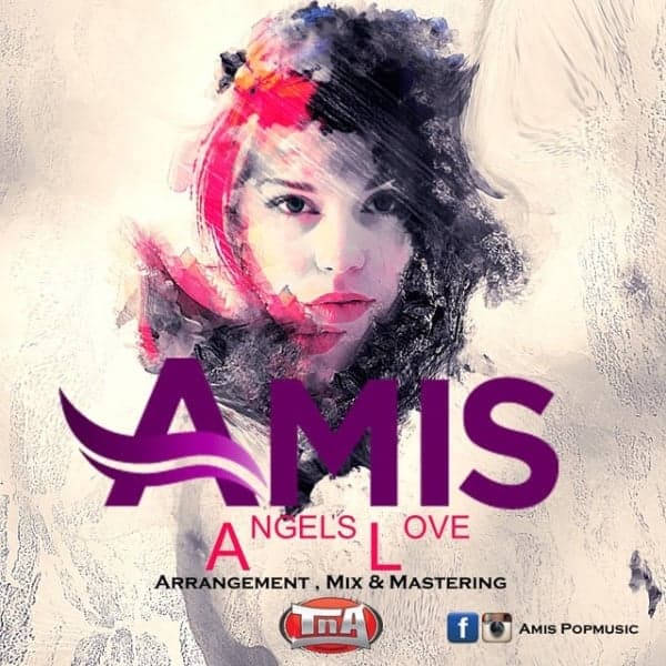 Angels Love · Amis