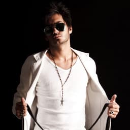 Nargese Shahla · Amizapoor