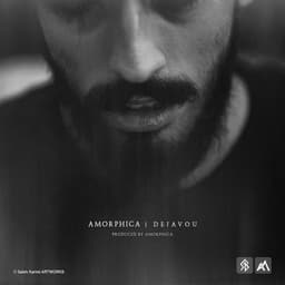 Dejavou · Amorphica
