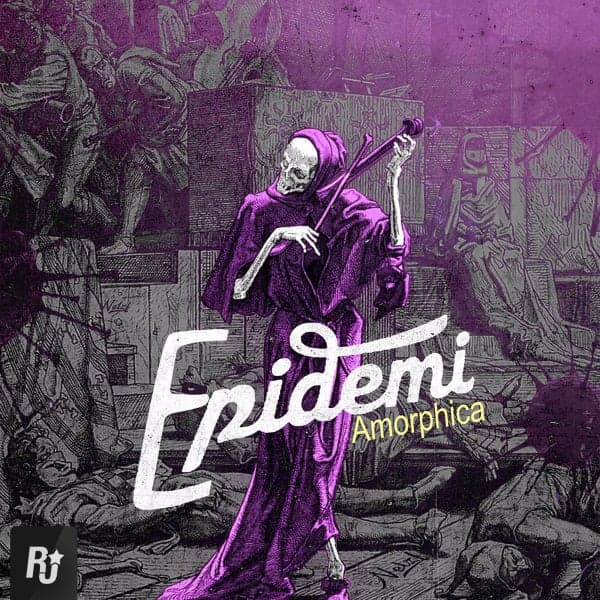 Epidemi · Amorphica