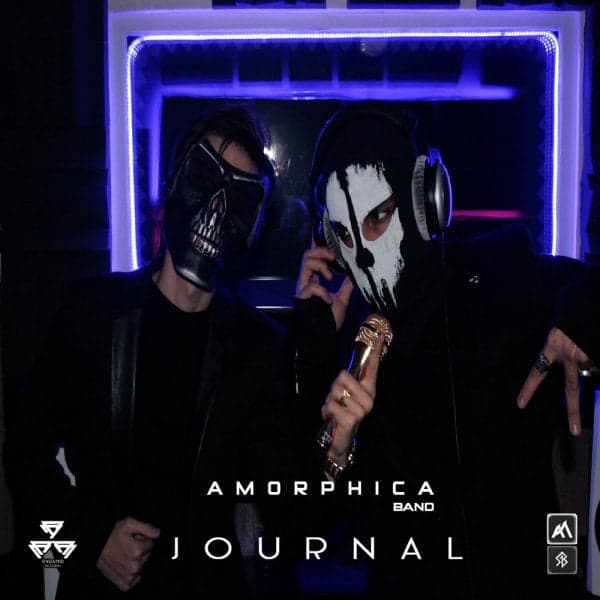 Journal · Amorphica