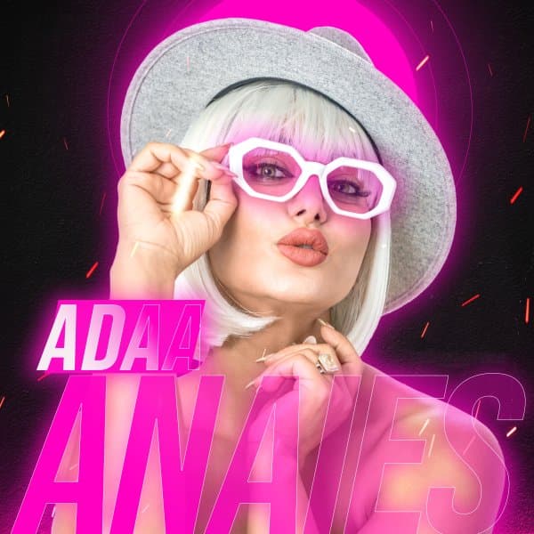 Adaa · Anaies