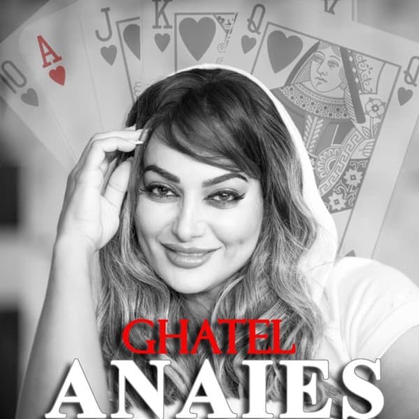 Ghatel · Anaies
