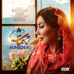 Cheshmat · Andia