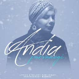 Parvanegi · Andia