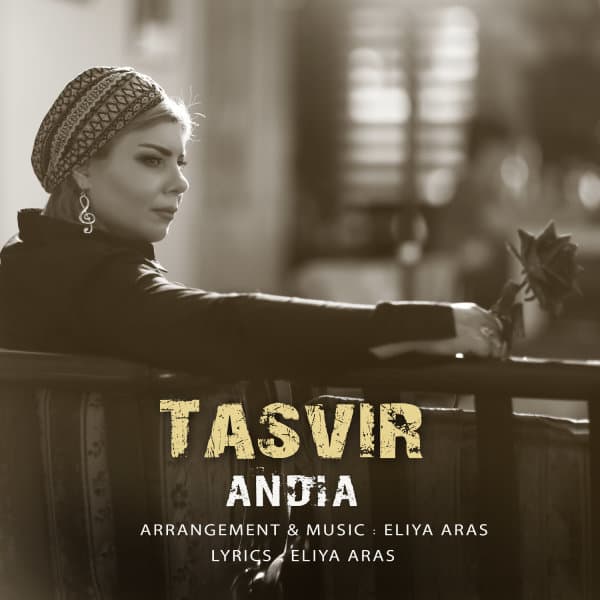 Tasvir · Andia