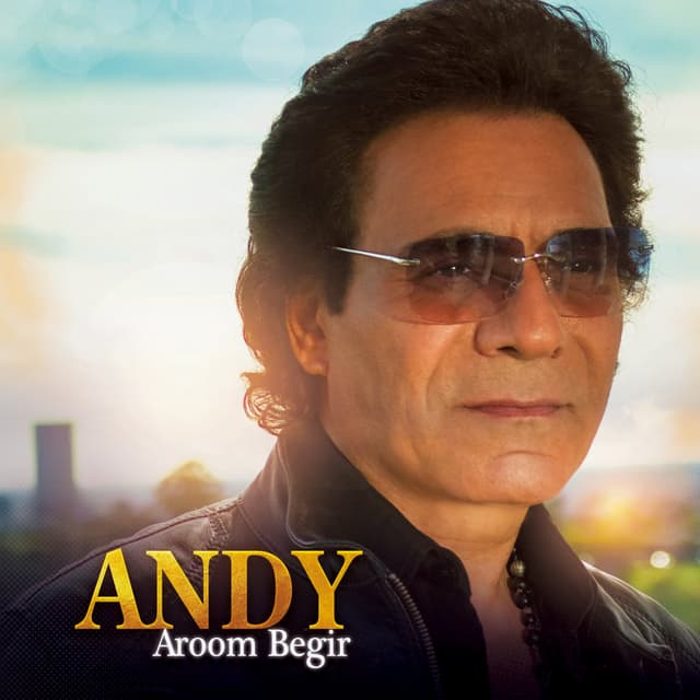 Aroom Begir · Andy