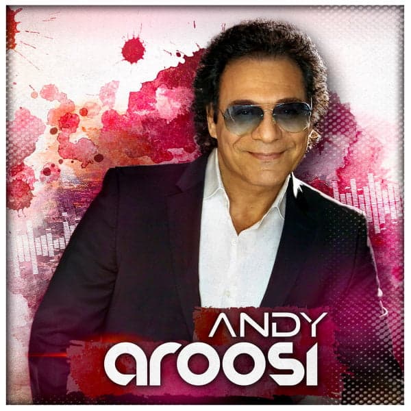 Aroosi · Andy