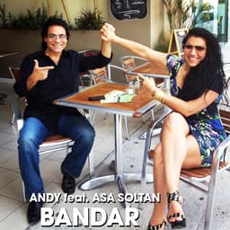 Bandar (Ft Asa) · Andy