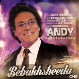 Bebakhsheeda · Andy