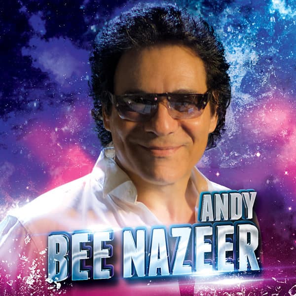 Bee Nazeer · Andy
