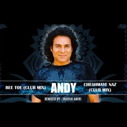Bee To (Club Remix) · Andy