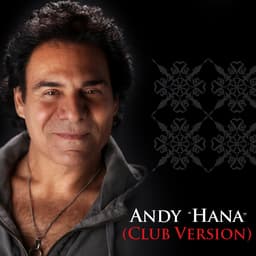 Hana (Club Version) · Andy