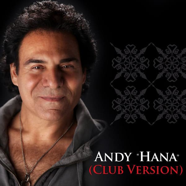 Hana (Club Version) · Andy