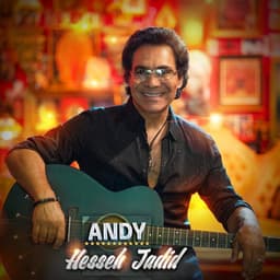 Hesseh Jadid · Andy
