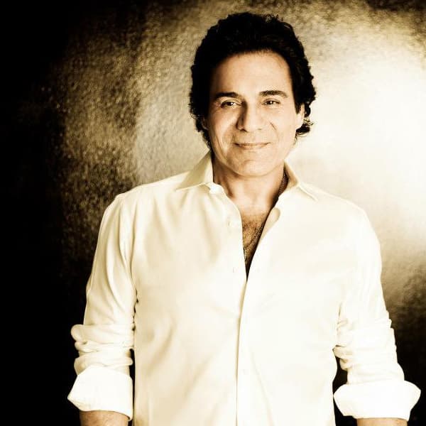 Kaghaze Bi Khat · Andy