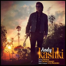 Kashki · Andy