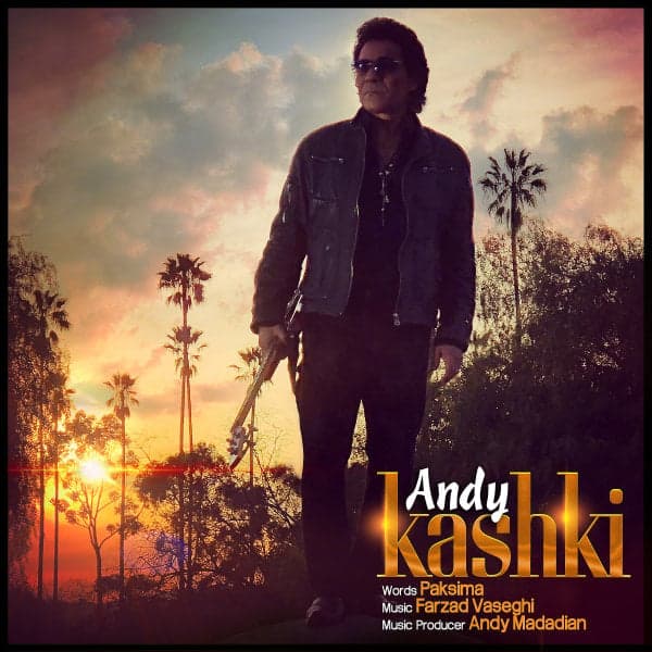 Kashki · Andy
