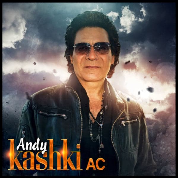 Kashki AC · Andy