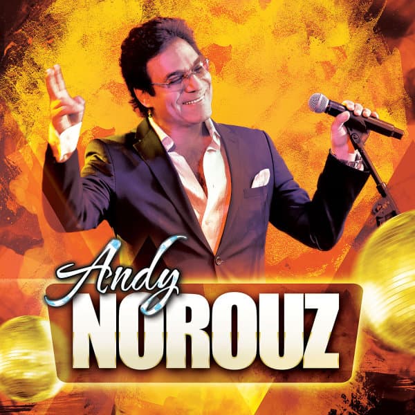 Norouz · Andy