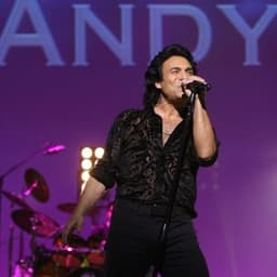 Sepideh (Remix) · Andy