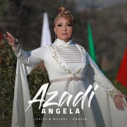 Azadi · Angela