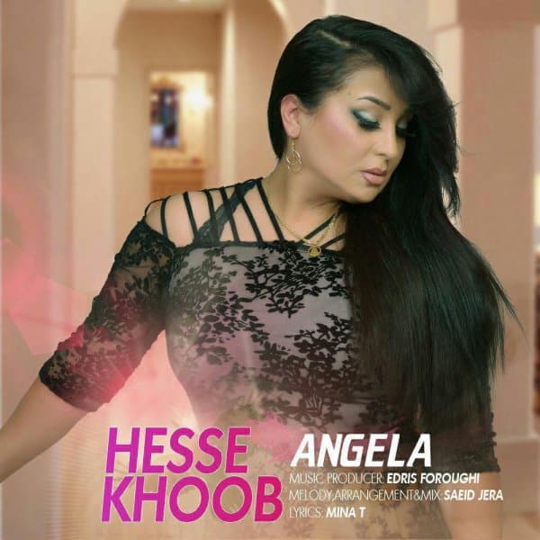 Hesse Khoob · Angela