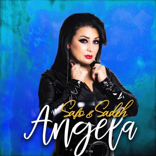 Safo Sadeh · Angela
