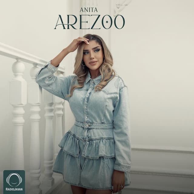Arezoo · Anita