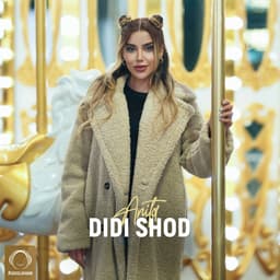 Didi Shod · Anita