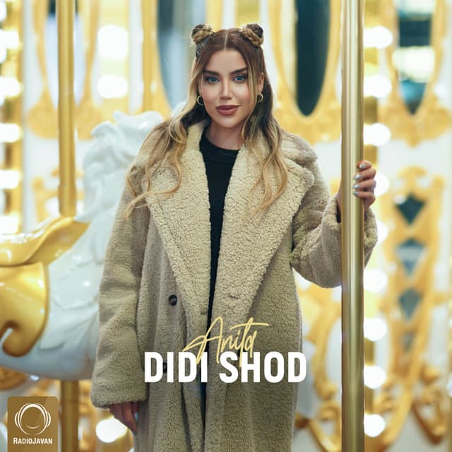 Didi Shod · Anita