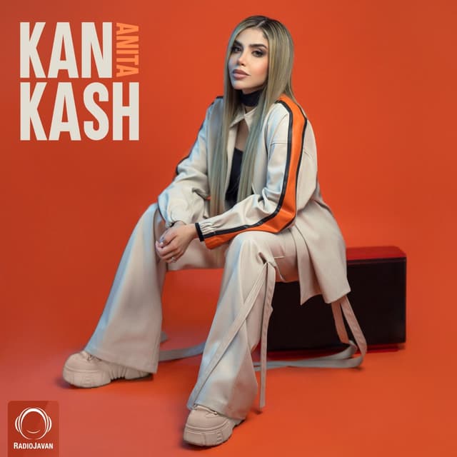 Kankash · Anita