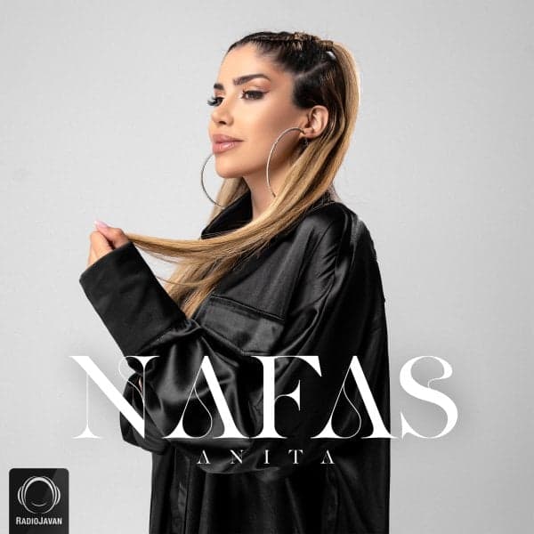 Nafas · Anita