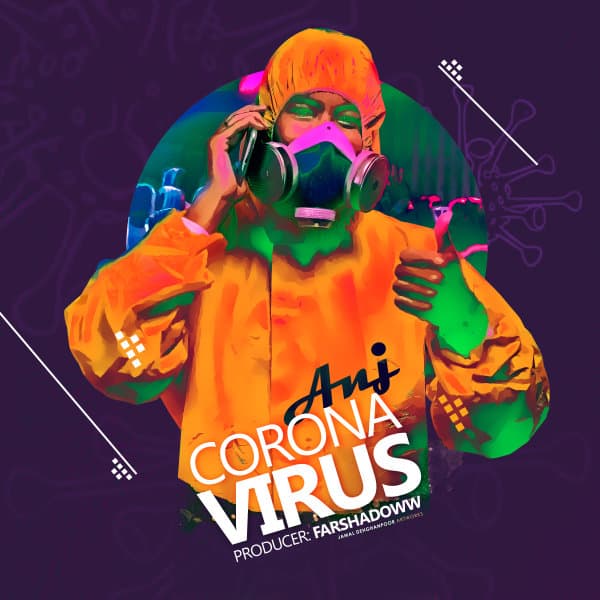 Corona Virus · Anj