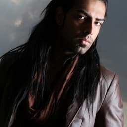 Delshooreh · Anoosh