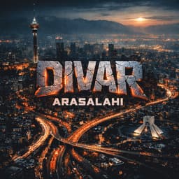 Divar · Ara Salahi