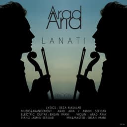Lanati · Arad Aria