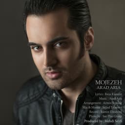 Mojezeh · Arad Aria