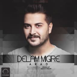 Delam Migire · Arad