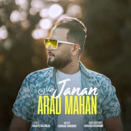 Janan · Arad Mahan