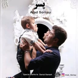 Pesar · Arad Sornay