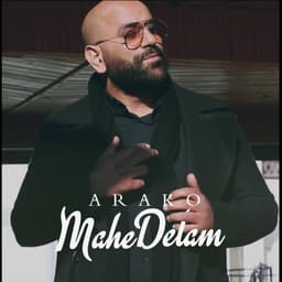 Mahe Delam · Arako