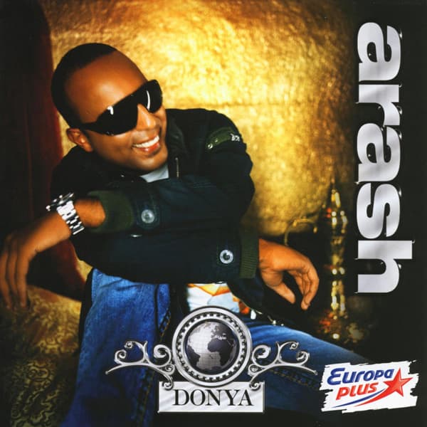 Donya · Arash