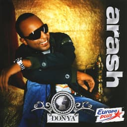 Donya (Ft Shaggy) · Arash