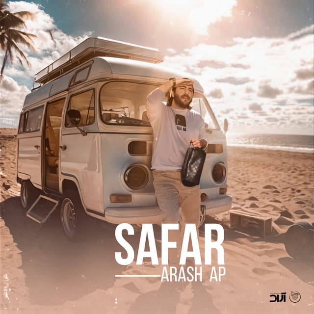 Safar · Arash AP